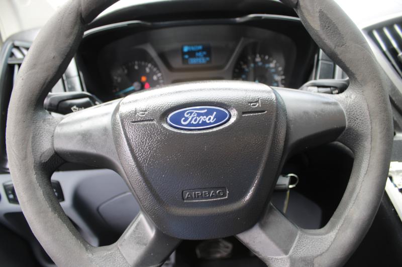 2018 Ford Transit Van photo 7