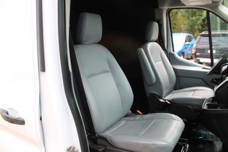 2018 Ford Transit Van photo 10