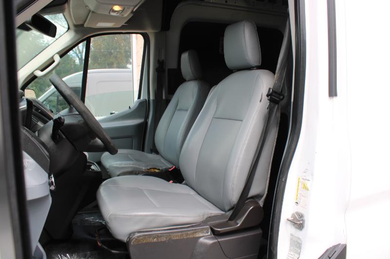 2018 Ford Transit Van photo 11