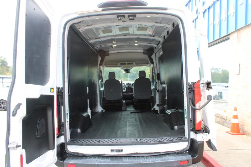 2018 Ford Transit Van photo 12