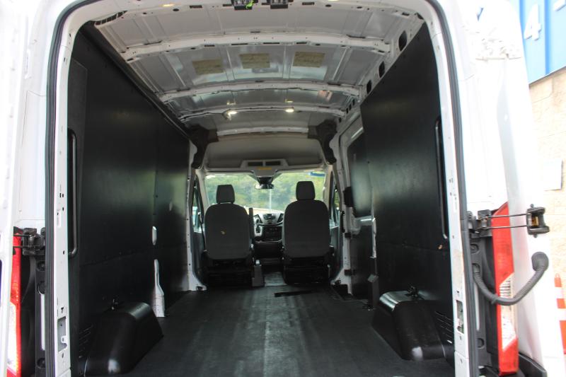 2018 Ford Transit Van photo 13