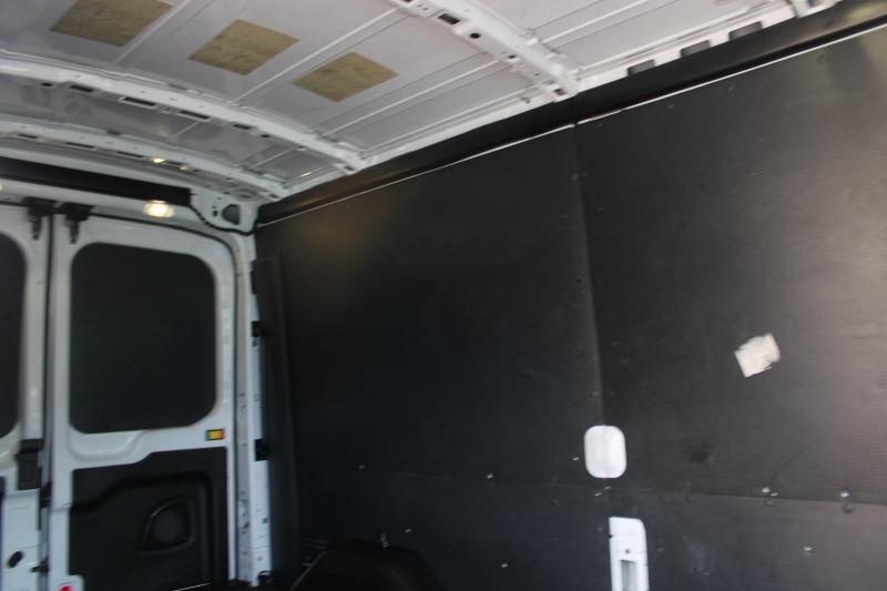 2018 Ford Transit Van photo 14
