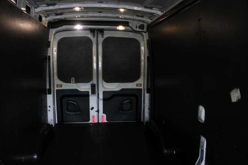 2018 Ford Transit Van photo 15