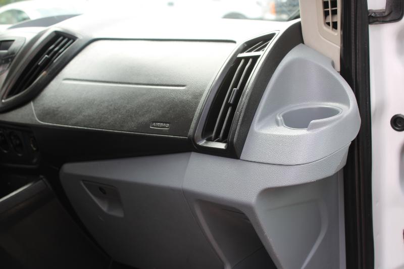 2018 Ford Transit Van photo 16