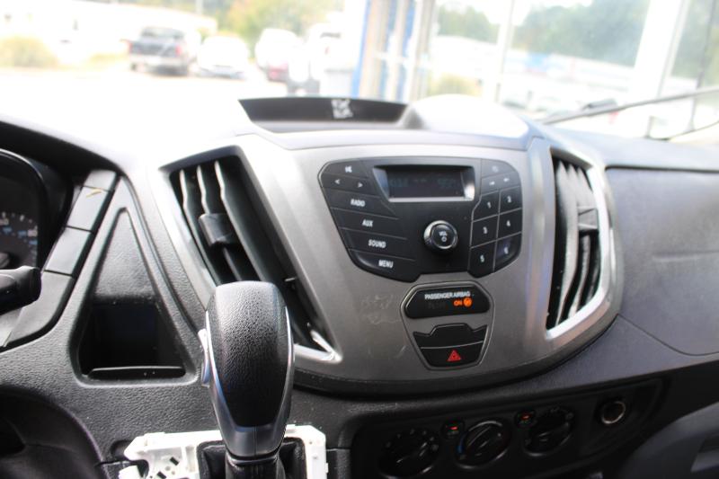 2018 Ford Transit Van photo 17