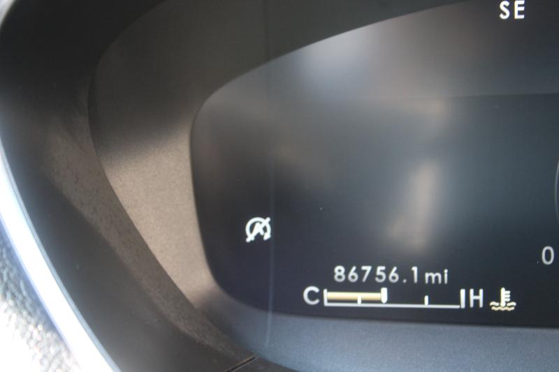 Lincoln Nautilus Reserve AWD 2020