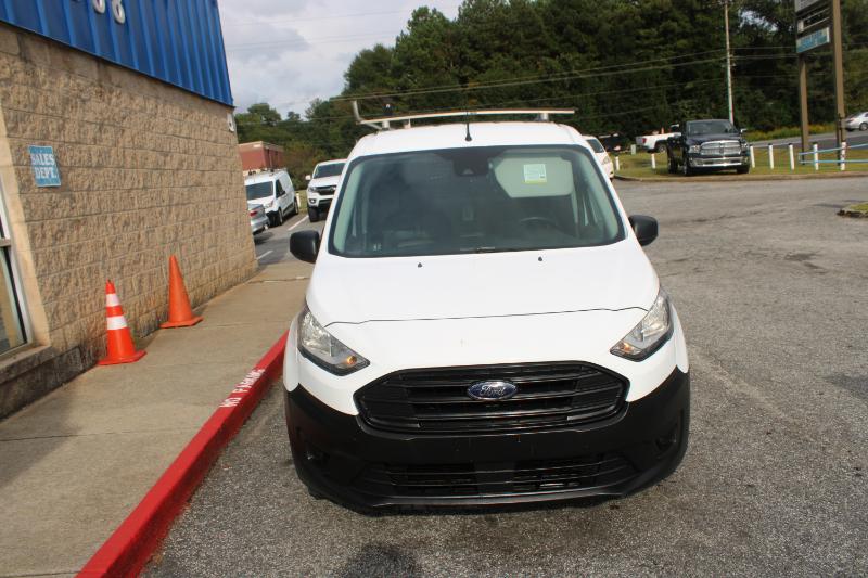 2022 Ford Transit Van XL photo 2