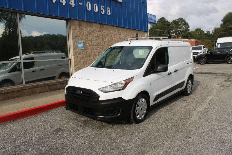 2022 Ford Transit Van XL photo 3