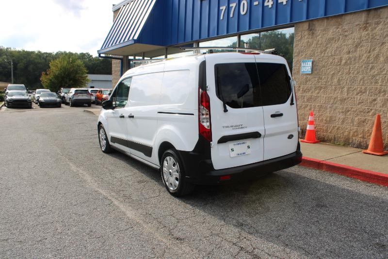 2022 Ford Transit Van XL photo 4