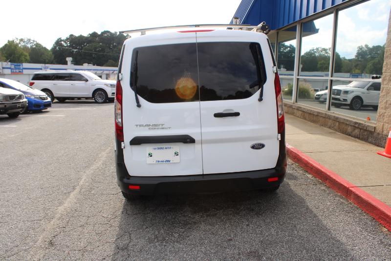 2022 Ford Transit Van XL photo 5
