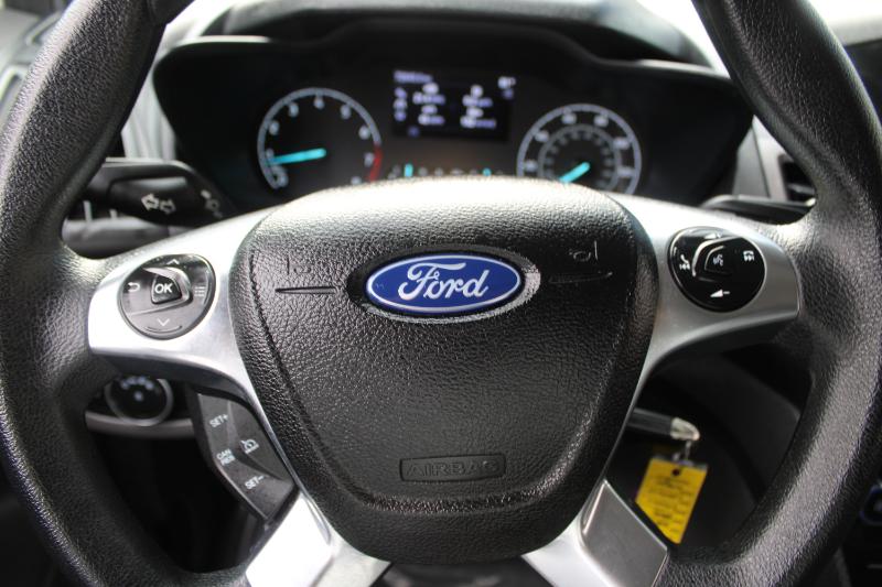 2022 Ford Transit Van XL photo 9