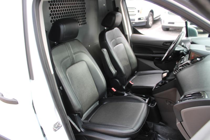 2022 Ford Transit Van XL photo 10
