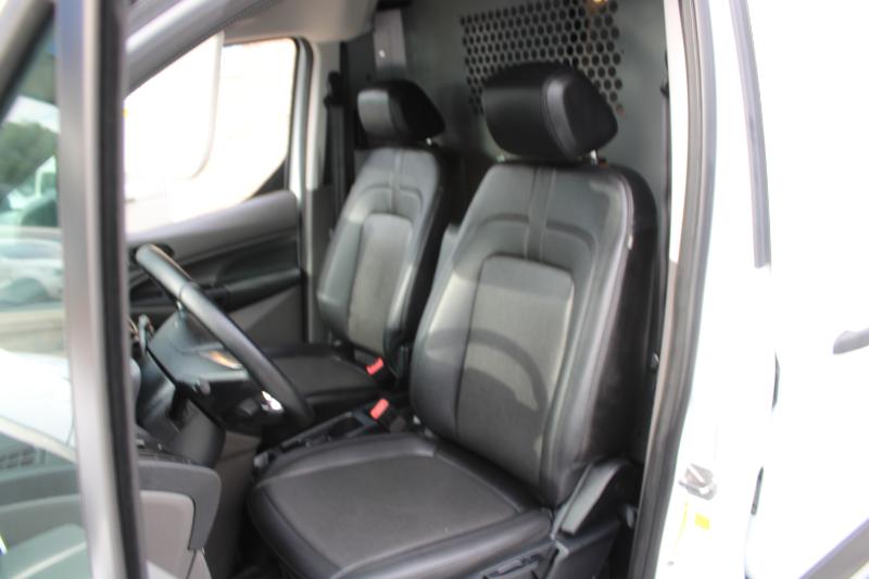 2022 Ford Transit Van XL photo 11