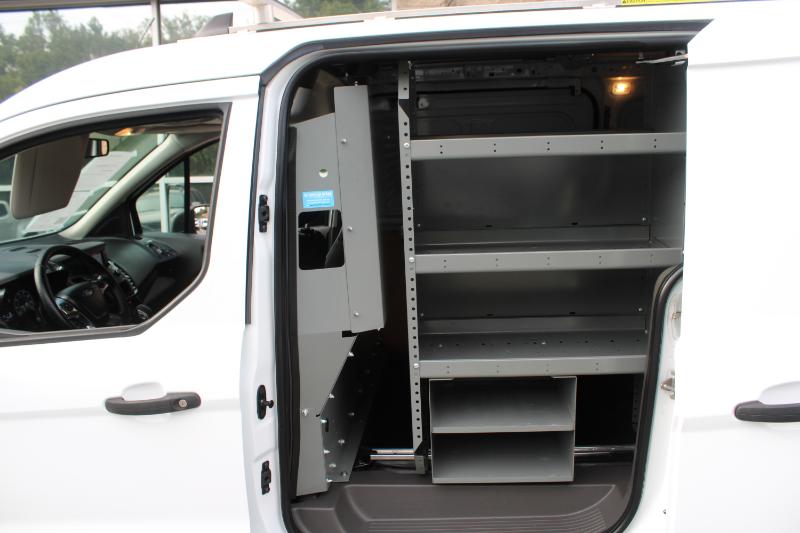 2022 Ford Transit Van XL photo 13