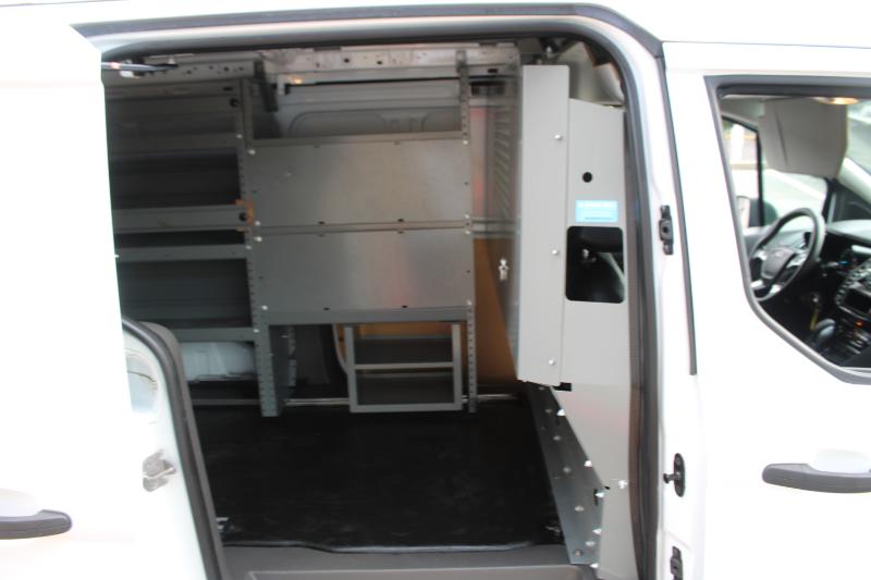 2022 Ford Transit Van XL photo 14