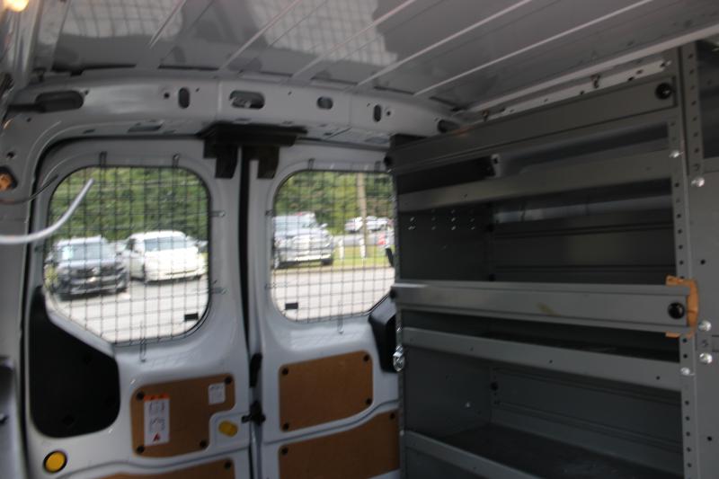 2022 Ford Transit Van XL photo 15