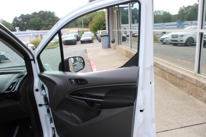 2022 Ford Transit Van XL photo 18