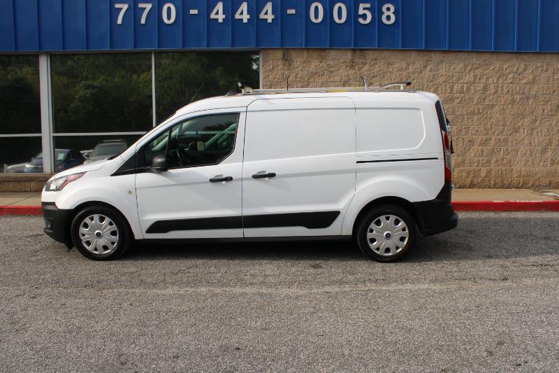 2022 Ford Transit Van XL photo 23