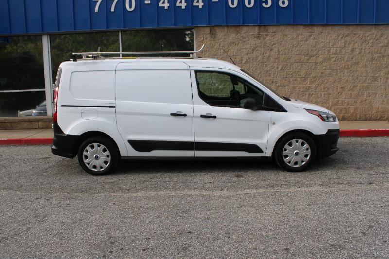 2022 Ford Transit Van XL photo 24