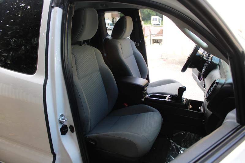 2022 Toyota Tacoma SR5 Access Cab photo 10