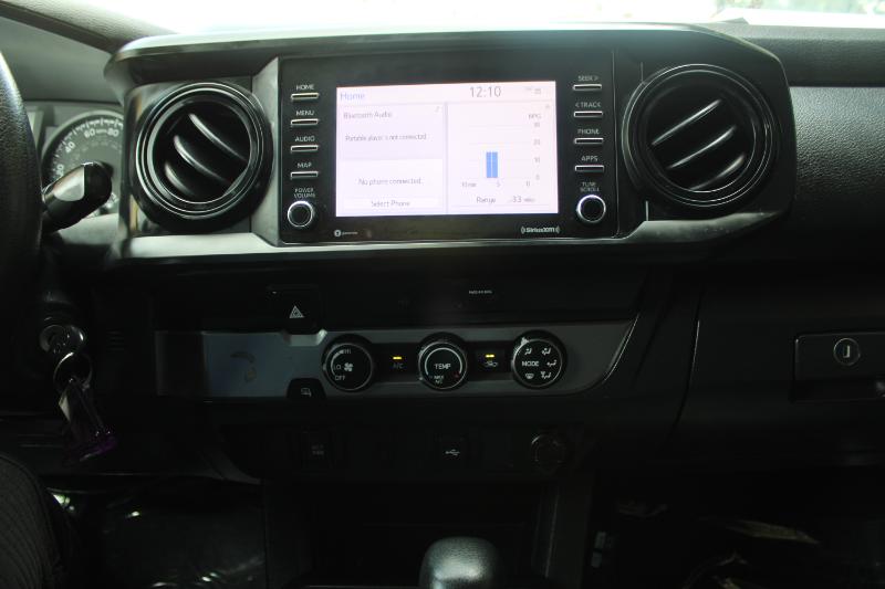 2022 Toyota Tacoma SR5 Access Cab photo 18