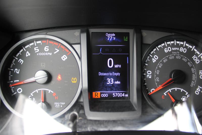 2022 Toyota Tacoma SR5 Access Cab photo 19