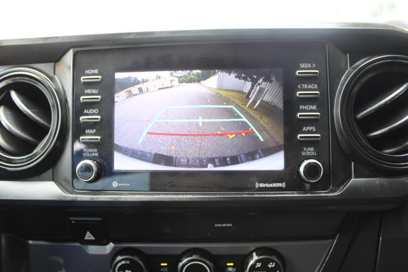 2022 Toyota Tacoma SR5 Access Cab photo 21