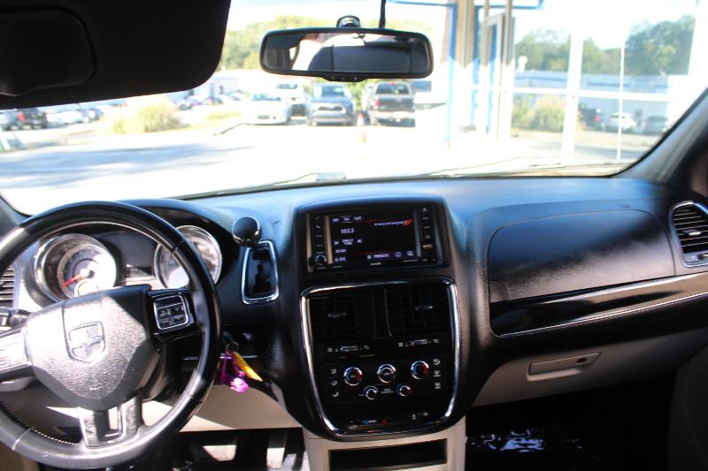 Dodge Grand Caravan SXT Wagon 2018