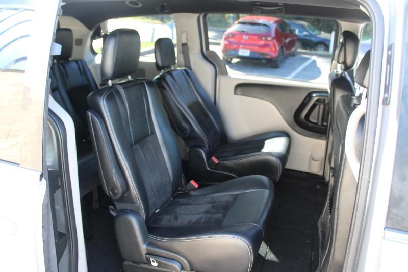 Dodge Grand Caravan SXT Wagon 2018
