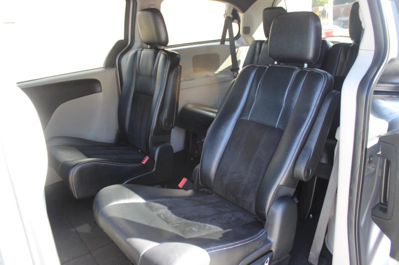 Dodge Grand Caravan SXT Wagon 2018