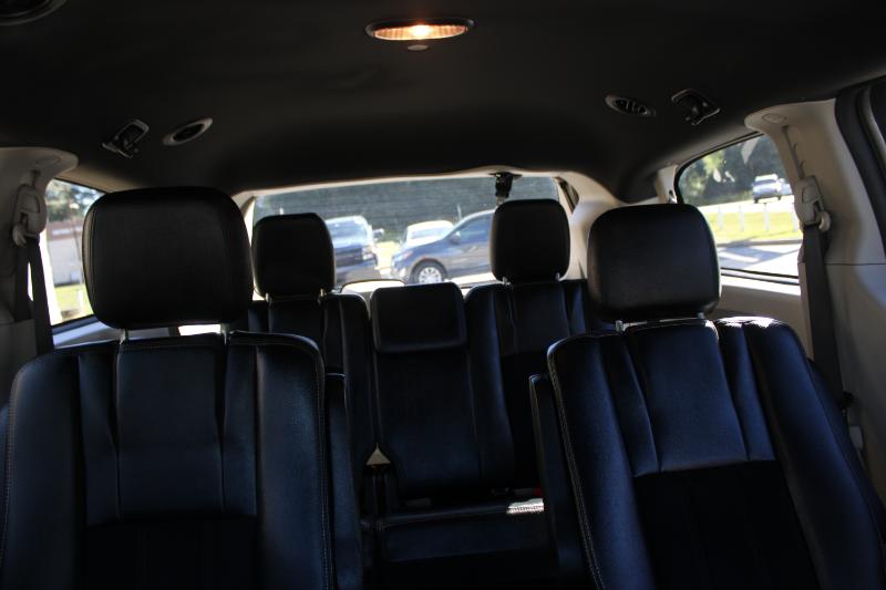 Dodge Grand Caravan SXT Wagon 2018