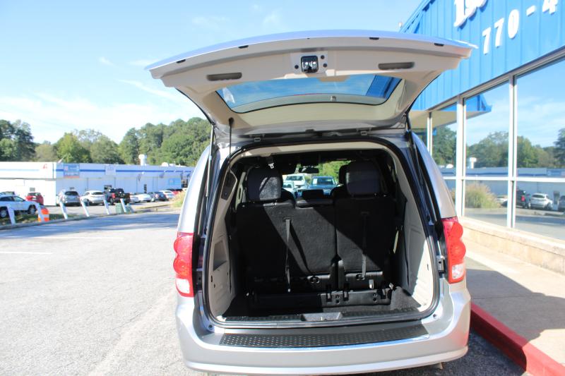 Dodge Grand Caravan SXT Wagon 2018