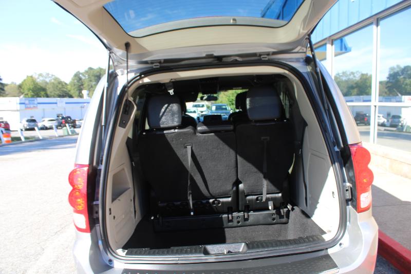 Dodge Grand Caravan SXT Wagon 2018