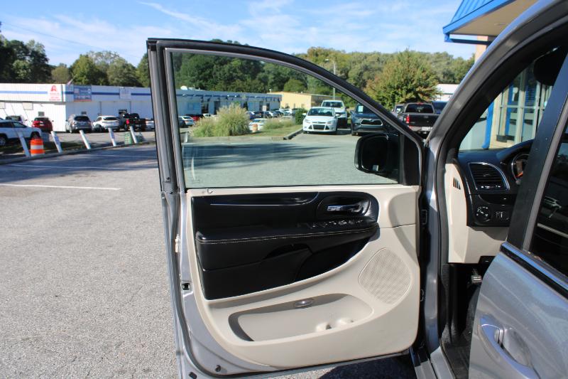 Dodge Grand Caravan SXT Wagon 2018