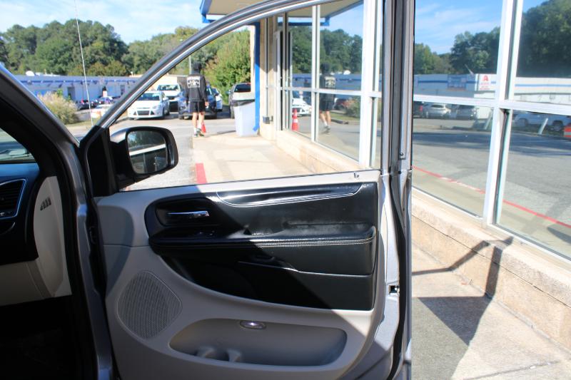 Dodge Grand Caravan SXT Wagon 2018