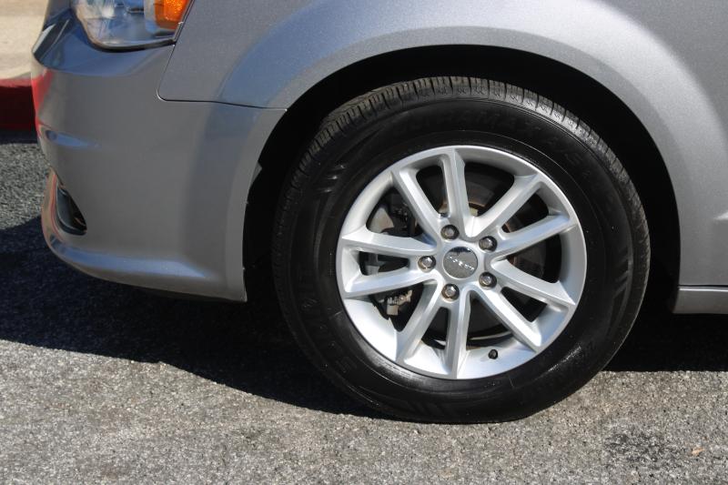 Dodge Grand Caravan SXT Wagon 2018
