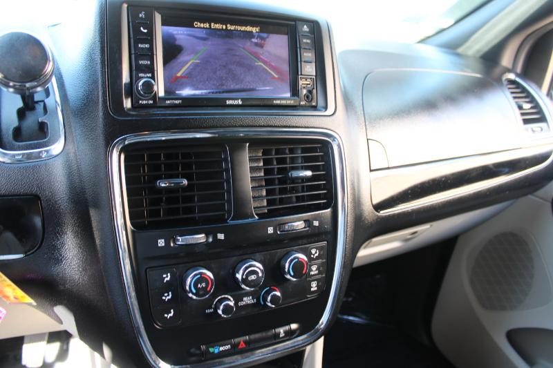Dodge Grand Caravan SXT Wagon 2018