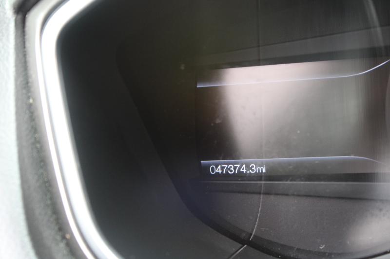 Ford Fusion SE FWD 2019