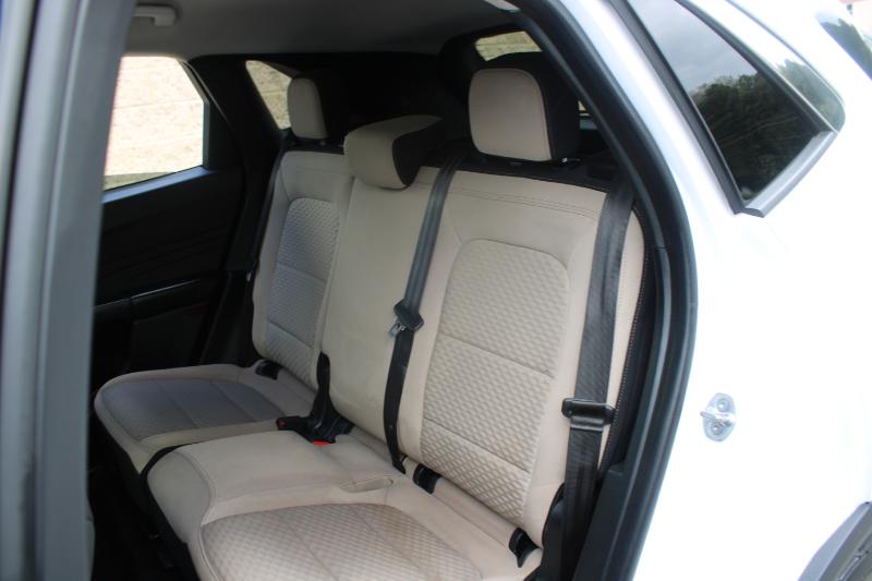 2021 Ford Escape SE Hybrid photo 13