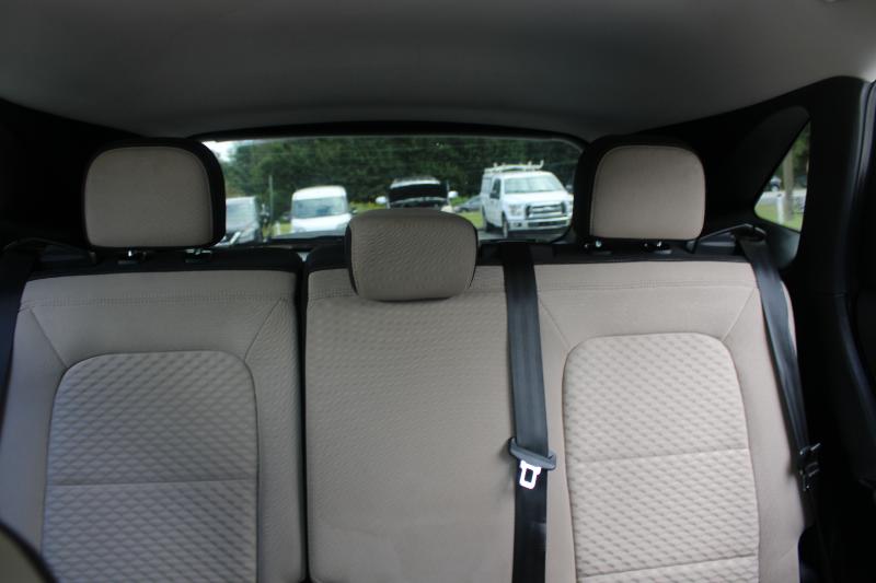 2021 Ford Escape SE Hybrid photo 14
