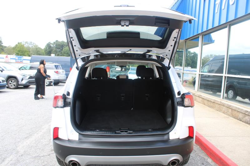2021 Ford Escape SE Hybrid photo 15