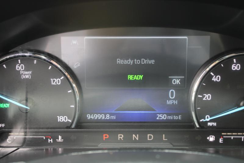 2021 Ford Escape SE Hybrid photo 23