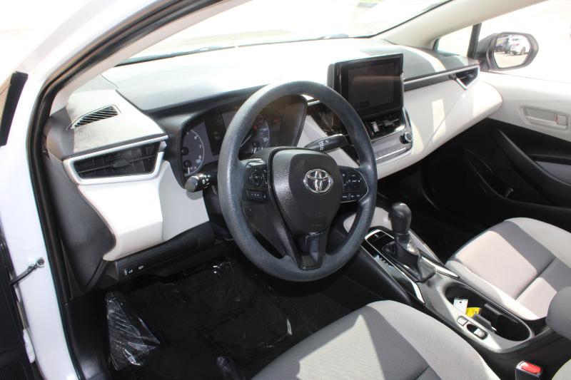 Toyota Corolla LE CVT (Natl) 2023