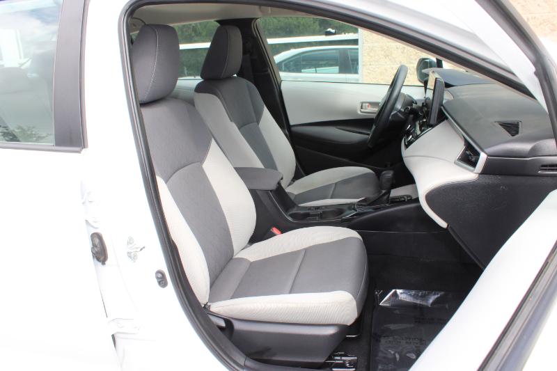 Toyota Corolla LE CVT (Natl) 2023