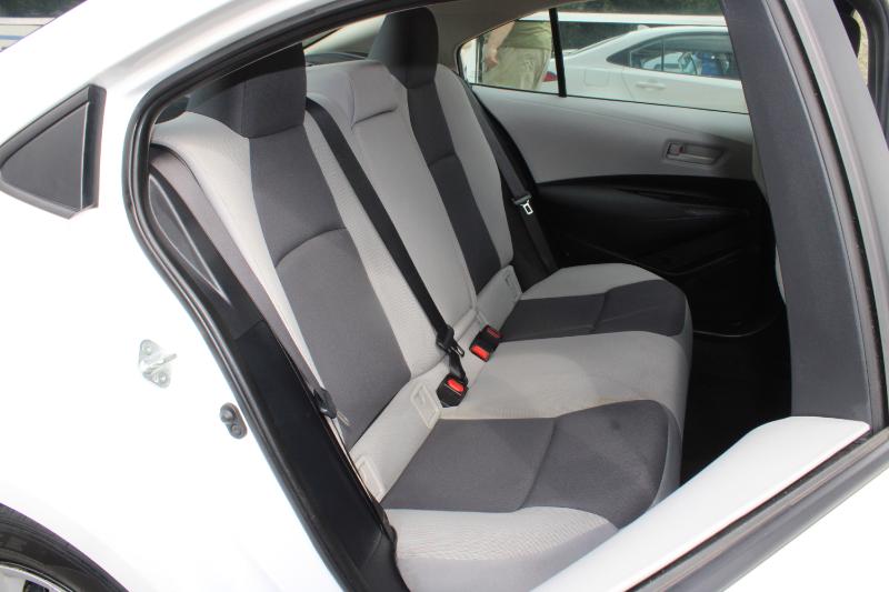 Toyota Corolla LE CVT (Natl) 2023