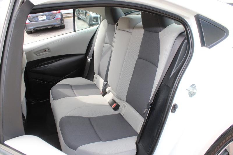 Toyota Corolla LE CVT (Natl) 2023