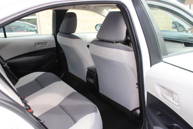 Toyota Corolla LE CVT (Natl) 2023