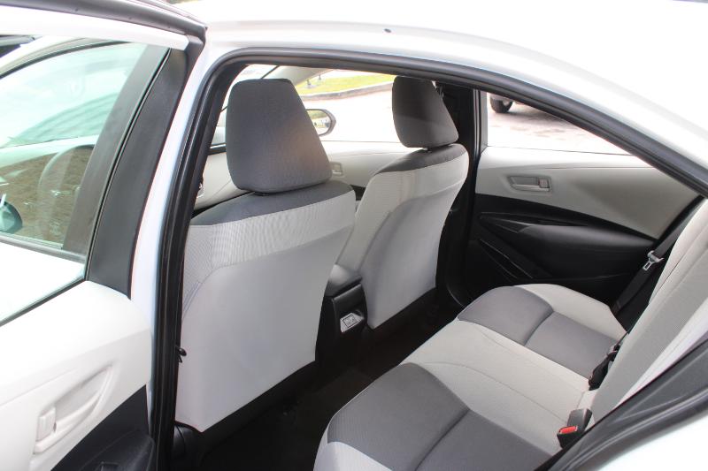 Toyota Corolla LE CVT (Natl) 2023