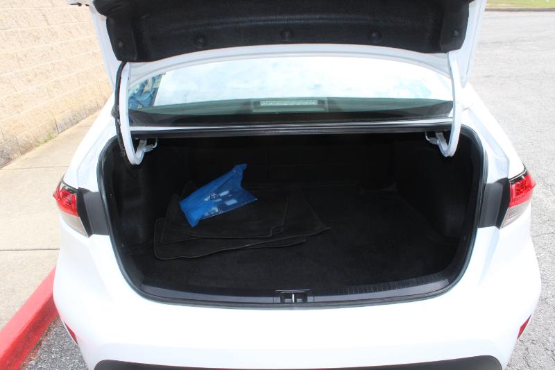 Toyota Corolla LE CVT (Natl) 2023