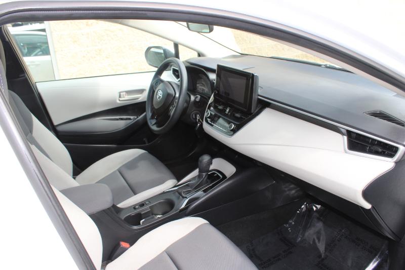 Toyota Corolla LE CVT (Natl) 2023